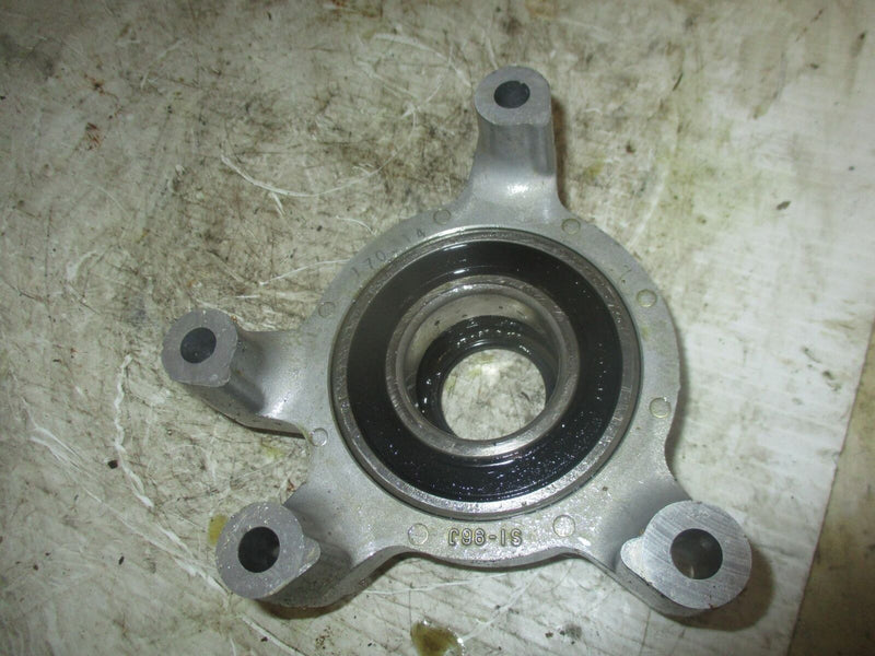 Suzuki DF175 175hp outboard crankshaft bearing (09262-40012)
