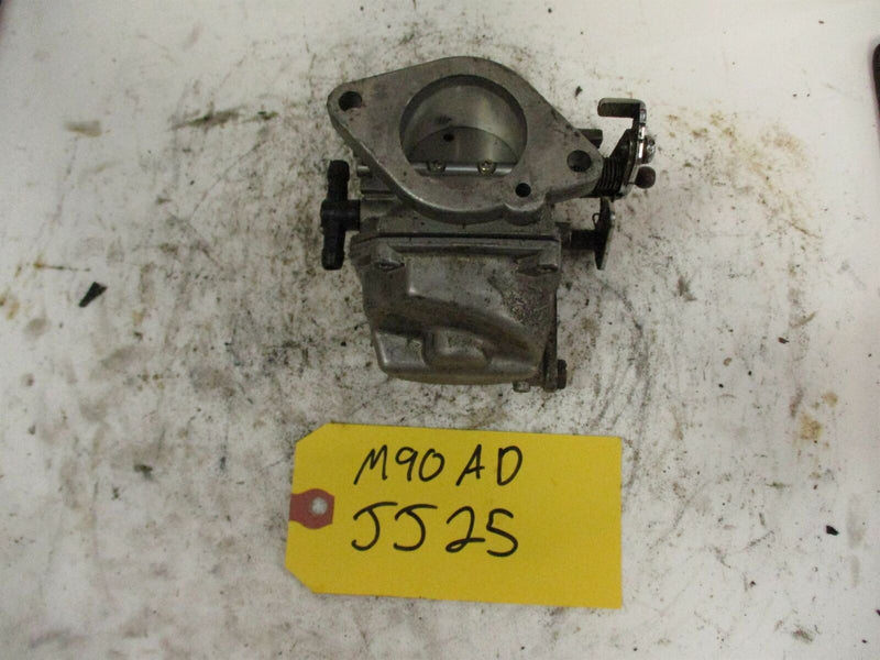 1990's Tohatsu 90hp Carburetor (M90AD JJ25)