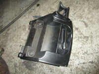 Load image into Gallery viewer, 2003 Suzuki DF140 4-stroke outboard center front cover with latch
