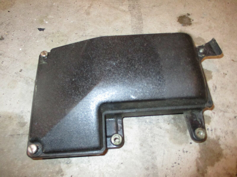 Johnson 48hp 2 stroke outboard electronics box (334189)