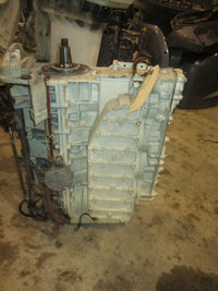 Load image into Gallery viewer, Suzuki DT140 140hp outboard crankcase powerhead
