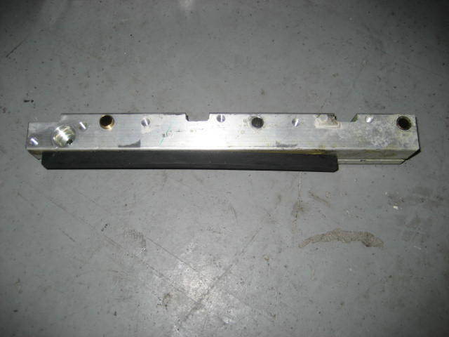Yamaha Outboard hpdi 150 175 200 hp Fuel Rail Pipe Delivery 68F-13171-00-00/ 161