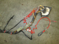 Load image into Gallery viewer, Johnson and Evinrude BRP style rigging/wiring harness X58
