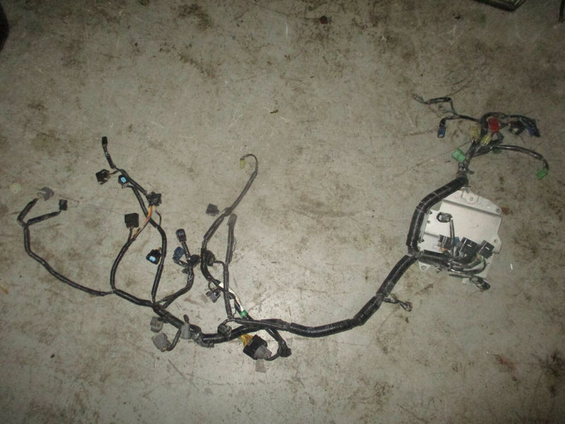 Honda BF225 4 stroke outboard engine wiring harness (32100-ZY2-0001)