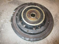 Load image into Gallery viewer, Evinrude 40hp 2 stroke outboard flywheel (583011)

