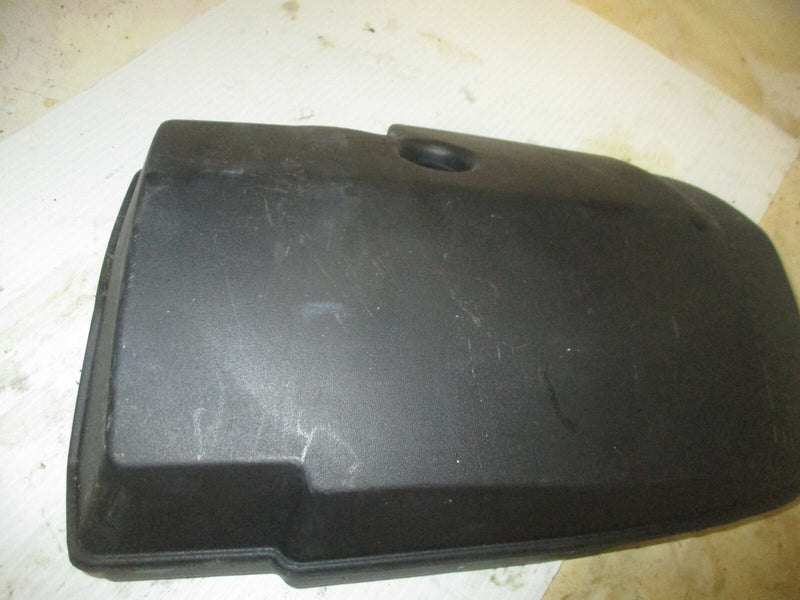 Evinrude ETEC 90hp outboard intake silencer (5005183)