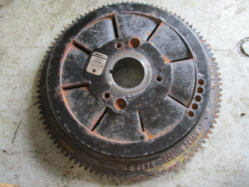 2002 Suzuki outboard DF115 4 stroke 115hp flywheel 32102-92j10