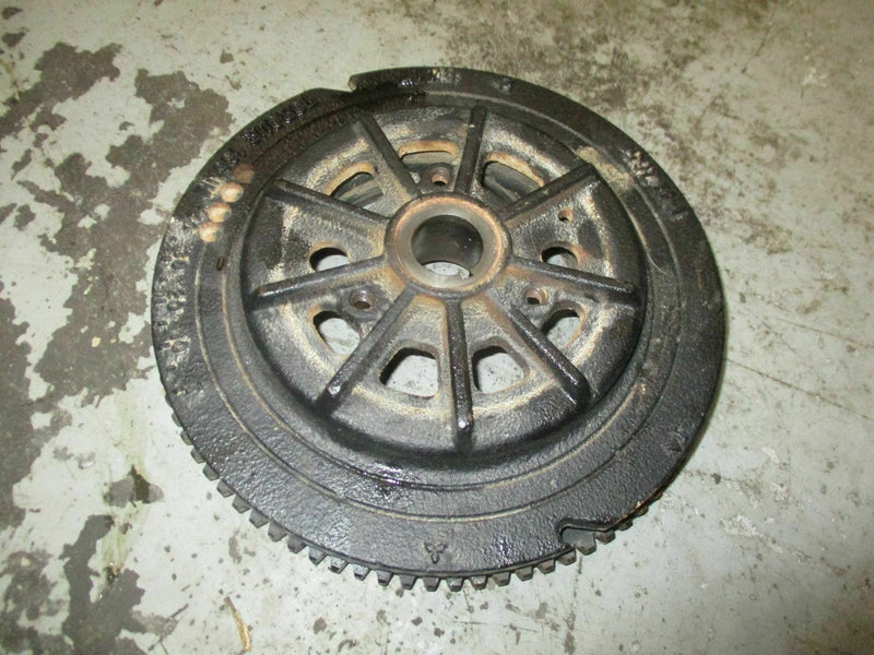 2009 Suzuki DF40hp/50hp outboard 4-stroke flywheel 32102-87j20