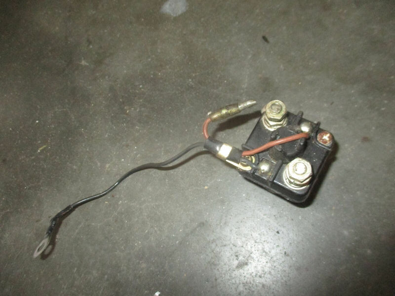 Yamaha outboard starter relay (61A-8941-00-00)