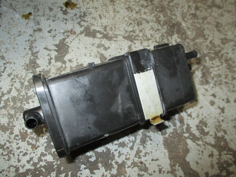 2006 Yamaha 150hp 4 stroke outboard air canister 6P2-24170