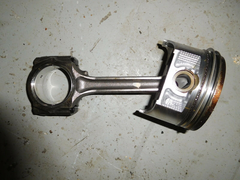 2001 Suzuki Outboard DF 90 100 115 Hp piston and rod 12111-90J01