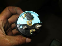 Load image into Gallery viewer, Marpac fuel gauge GP8025A
