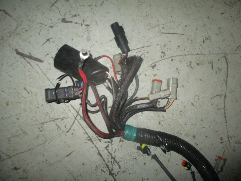 Evinrude ETEC 300hp outboard engine wiring harness (0587041)