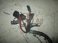 Load image into Gallery viewer, Evinrude ETEC 300hp outboard engine wiring harness (0587041)
