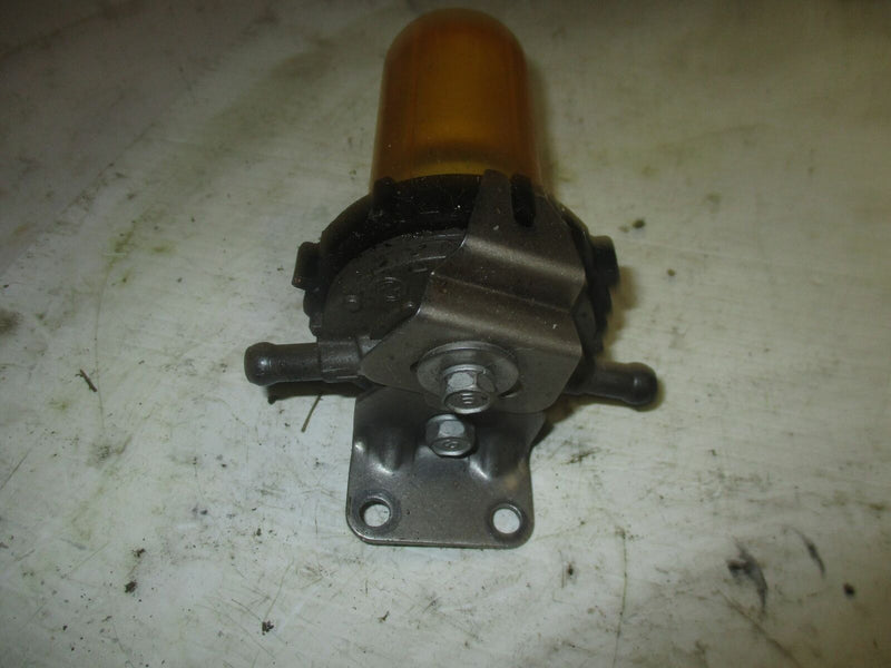 Yamaha 200hp SWS outboard fuel filter (65L-24560-00-00)