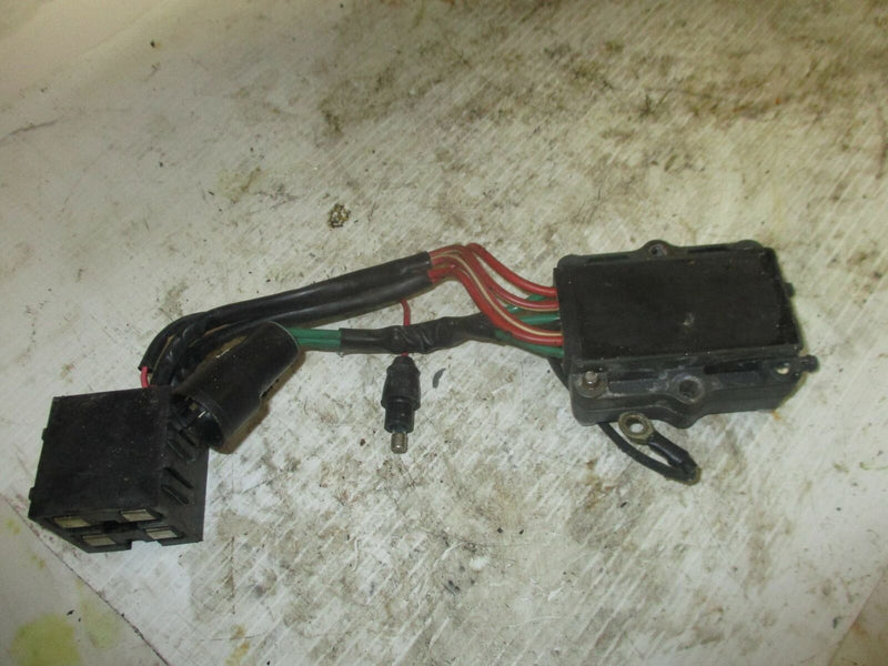 Yamaha 250hp 2 stroke outboard rectifier regulator (61A-81960-00-00)