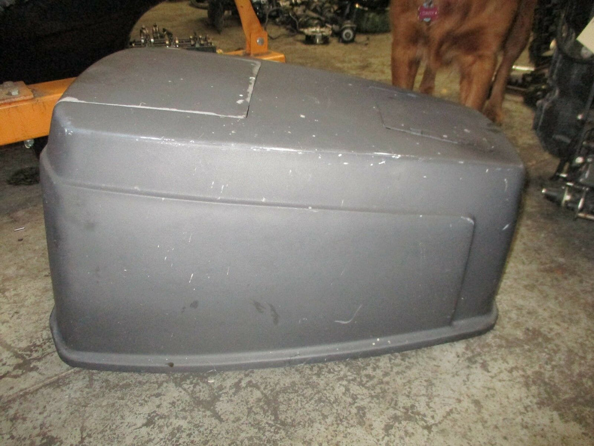 1999 Suzuki outboard DT100 top cowling