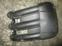 Load image into Gallery viewer, 2005 Yamaha 225hp 4-stroke outboard strbd intake silencer 69j-14440
