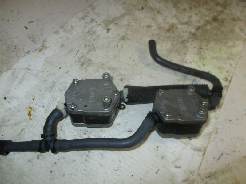 Yamaha HPDI 250hp VMAX outboard fuel pump set (6E5-24410-04-00)