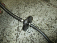 Load image into Gallery viewer, 2001 Evinrude 250hp Ficht outboard check valve
