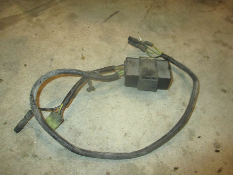Honda BF35A 4-Stroke Outboard Relay