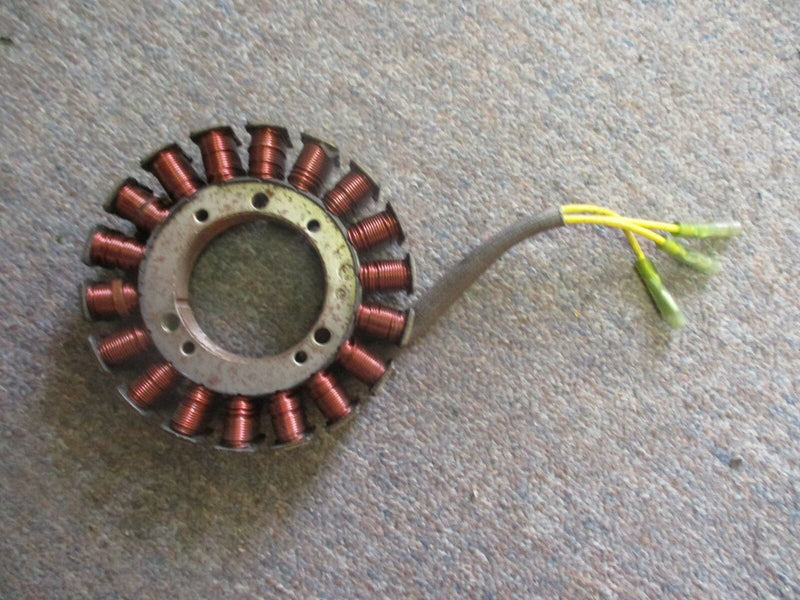 Suzuki Outboard Stator (31401-45020)