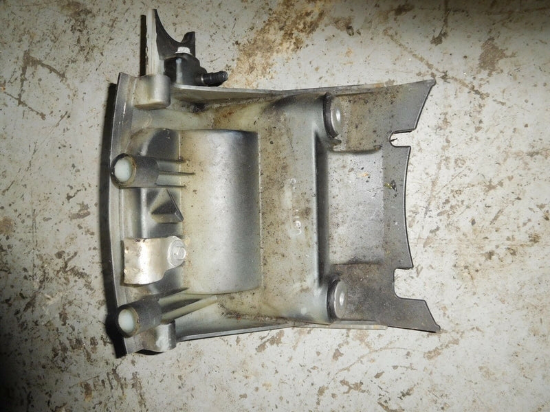 2001 Suzuki outboard DF115 11501F-152143 Center Cover 61831-90J01-0EP