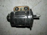Load image into Gallery viewer, 2007 Suzuki outboard DF300Z 300hp 30001Z-780614 high pressure filter 15440-93J00
