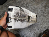 Load image into Gallery viewer, 2005 Johnson 50hp outboard side cowling set
