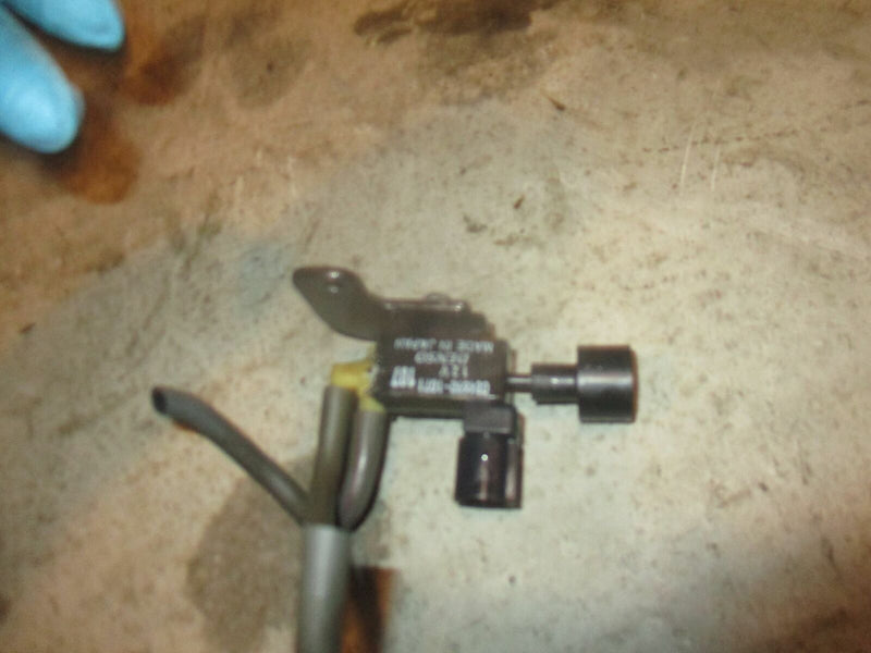 Honda 150hp 4 stroke outboard solenoid valve/ pressure relief valve