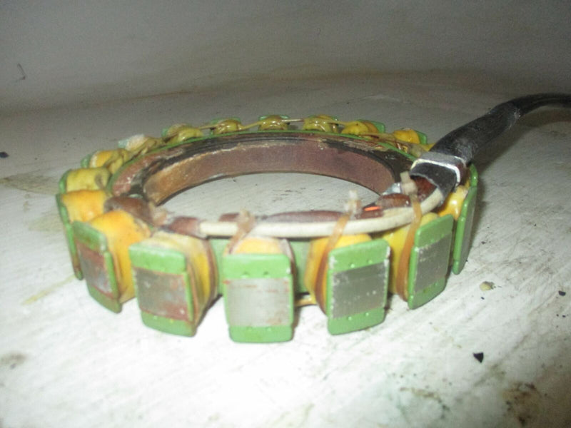 Suzuki DF115 115hp outboard stator (32120-90J20)