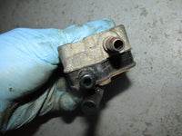 Load image into Gallery viewer, 1984 Johnson outboard 175hp 175849C fuel pump 888555
