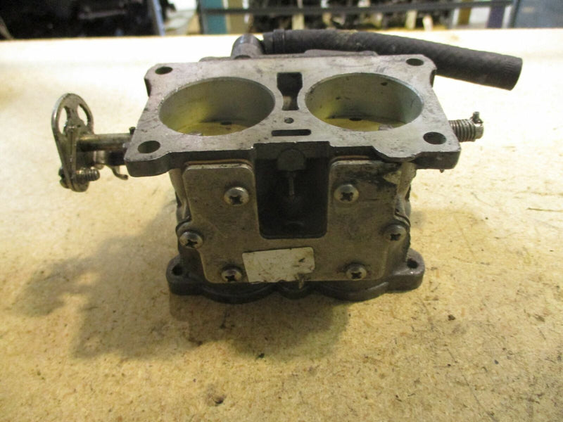 Johnson/Evinrude 115hp Outboard Bottom Carburetor with 1-5/16" valves