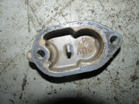 Load image into Gallery viewer, 2003 Yamaha Outboard 250 Hpdi Z250TXRB thermostat cover 60V-12413-00-1S

