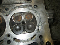 Load image into Gallery viewer, Suzuki DF90 90hp outboard cylinder head
