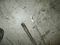 Load image into Gallery viewer, Evinrude Ficht 150hp outboard lower unit with 25" shaft
