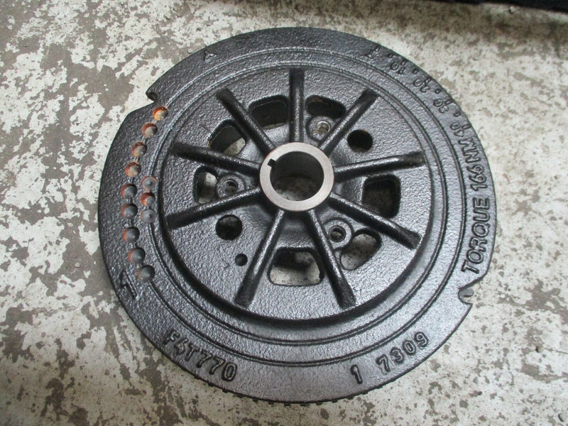 2017 Suzuki 4-stroke DF50A outboard flywheel 32102-88L00