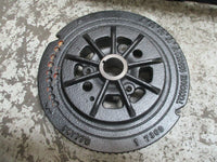 Load image into Gallery viewer, 2017 Suzuki 4-stroke DF50A outboard flywheel 32102-88L00
