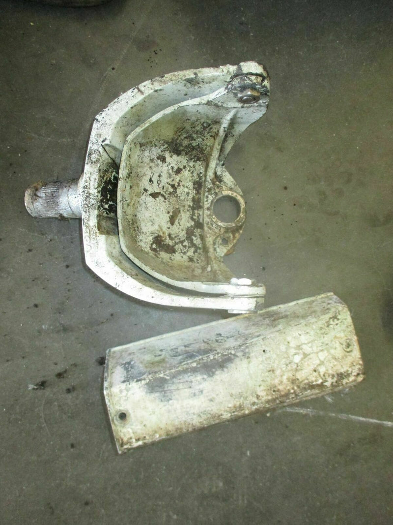 Volvo Penta outdrive (867949) PLEASE READ DESCRIPTION