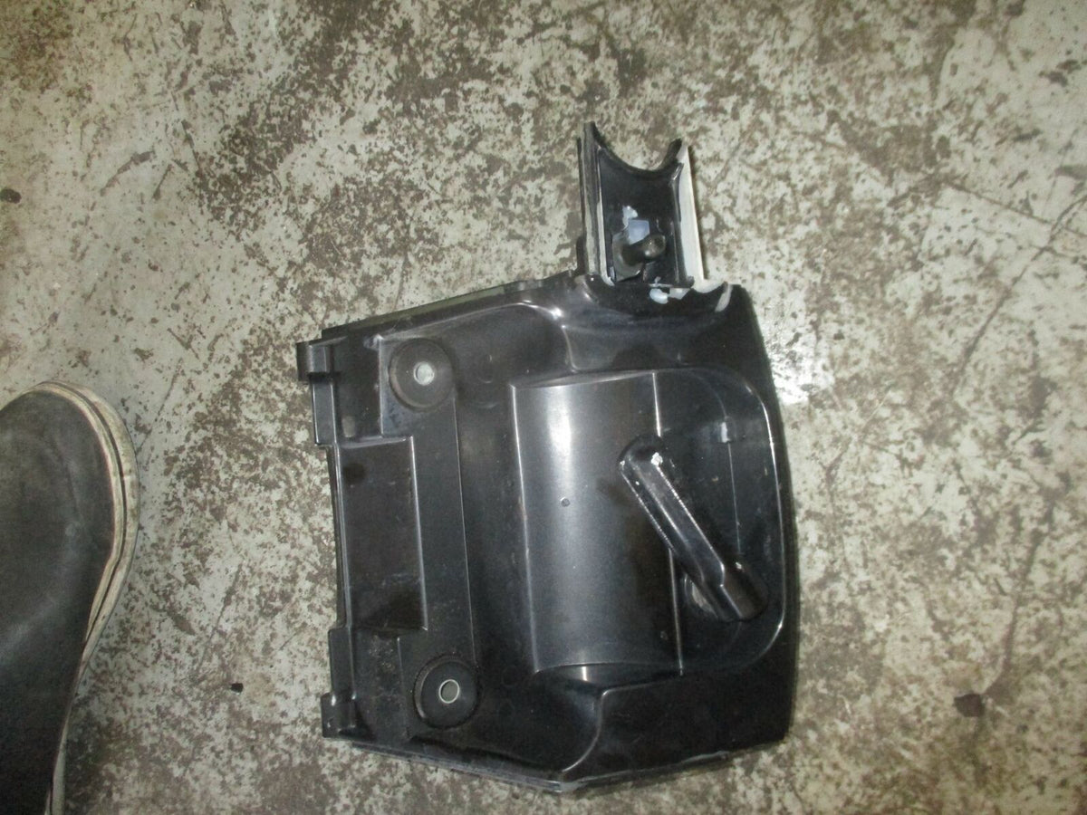Suzuki DF140 140hp outboard front casing cover (61831-90J01)