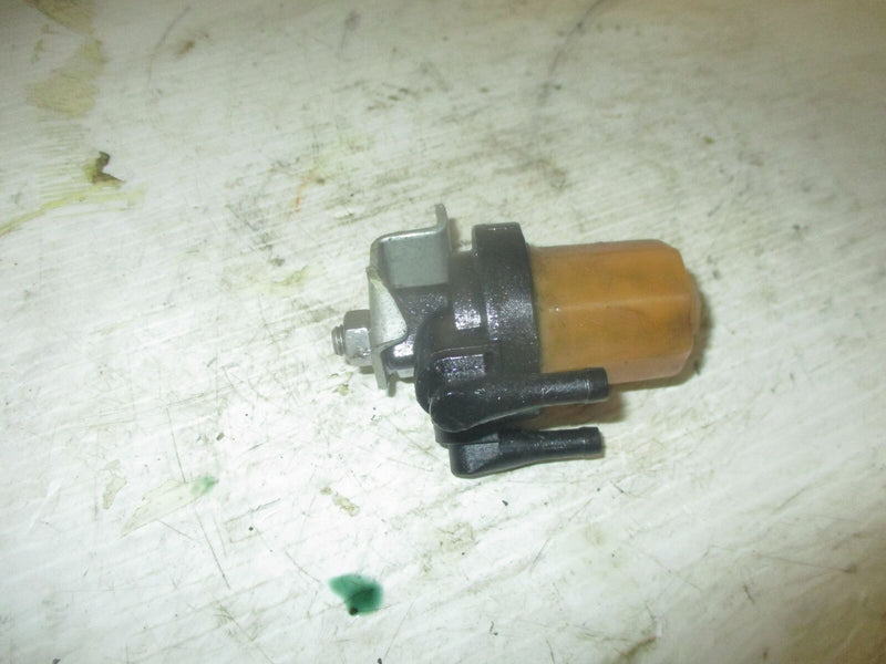Yamaha 50hp 2 stroke outboard fuel filter (61N-24560-00-00)