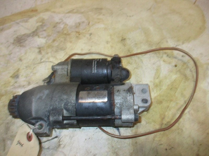 Yamaha HPDI 200hp outboard starter (68F-81800-01)