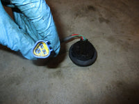 Load image into Gallery viewer, Yamaha 100hp 4 stroke outboard tilt trim switch (63D-82563-10-00)
