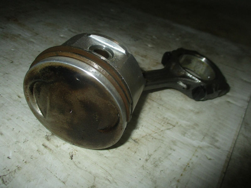 Suzuki DF70 70hp outboard piston and rod (12111-99E01)
