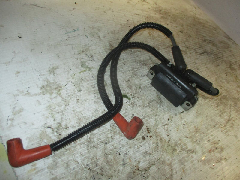 Evinrude Ficht 115hp outboard dual ignition coil (583740)