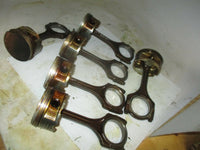 Load image into Gallery viewer, Honda V6 4 stroke outboard piston and rod set zx2
