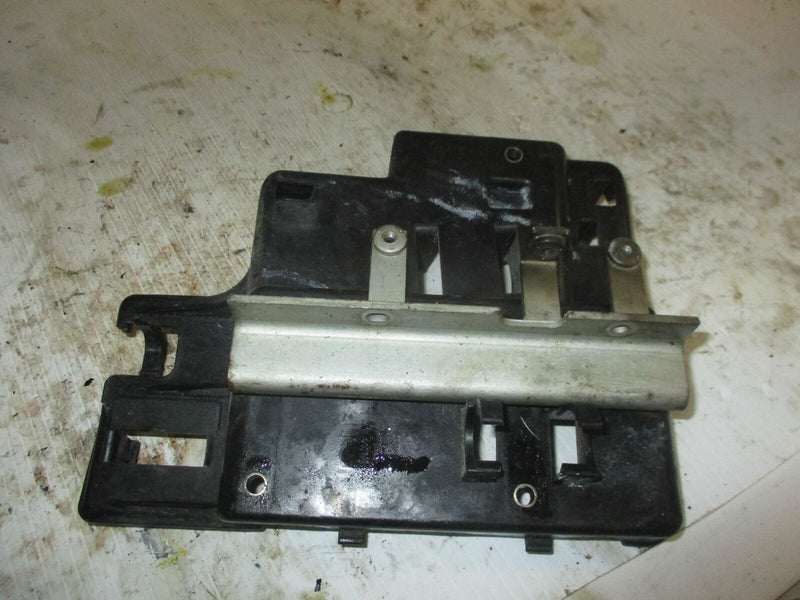 Yamaha 100hp 4 stroke outboard relay holder (67F-81948-00-00)