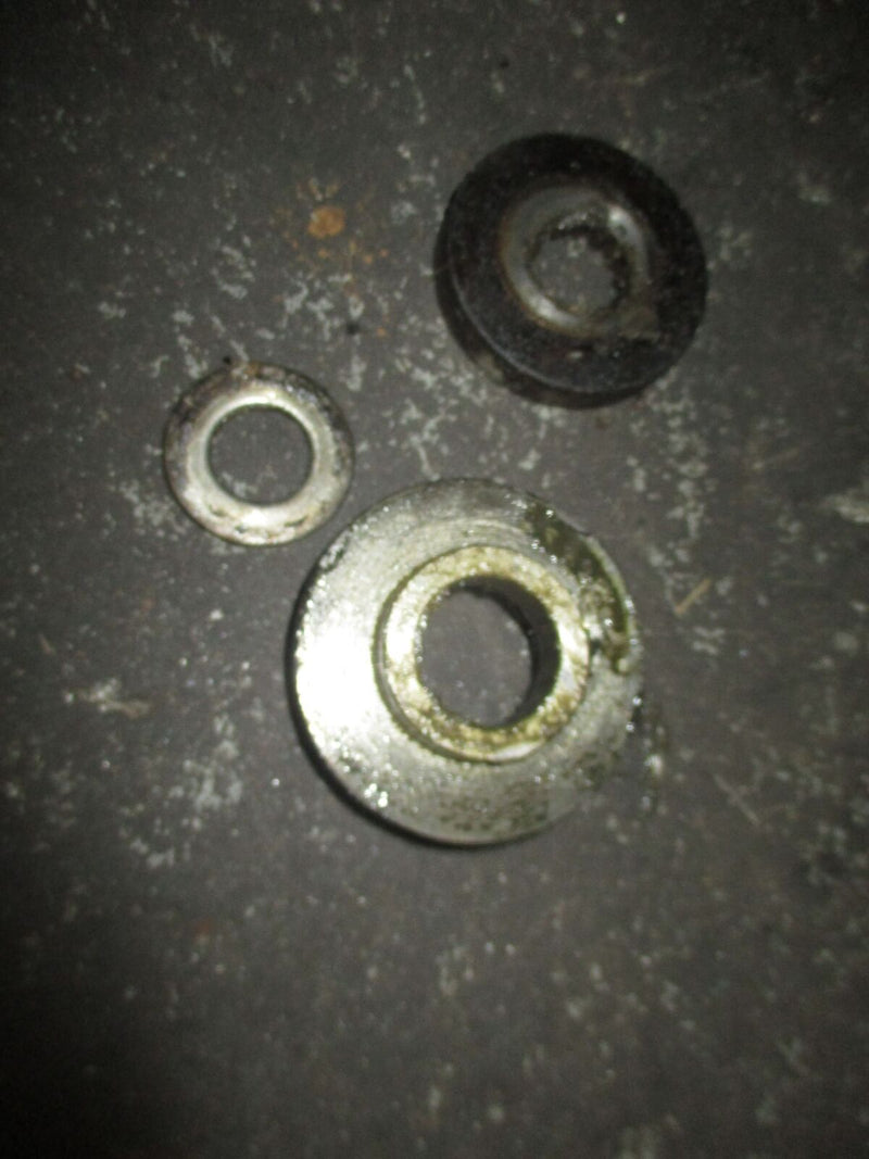 Yamaha 150 hp 2 stroke outboard thrust washer set (688-45997-01-00)