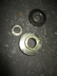 Load image into Gallery viewer, Yamaha 150 hp 2 stroke outboard thrust washer set (688-45997-01-00)
