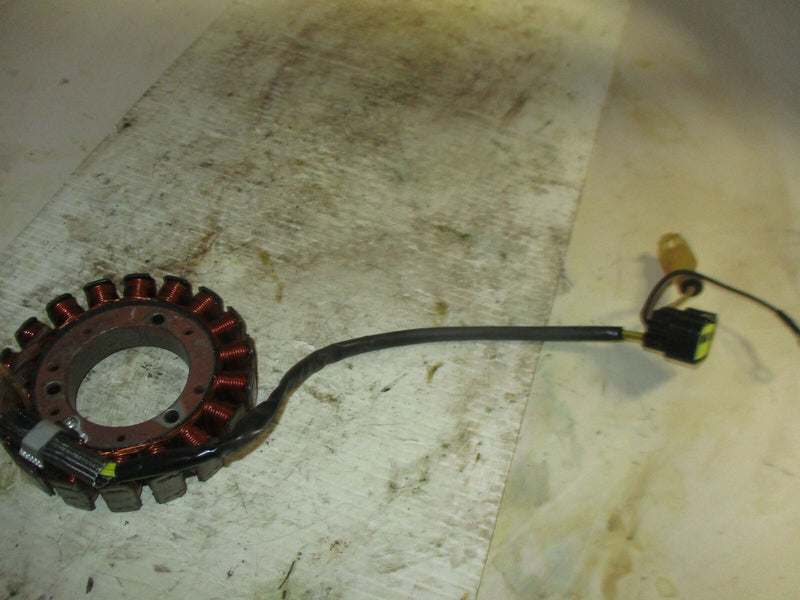 Suzuki DF50 50hp outboard stator (32120-87J20)